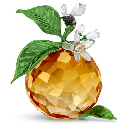 Helen Kirchhofer - Swarovski Idyllia Clementine und Biene - 5692899