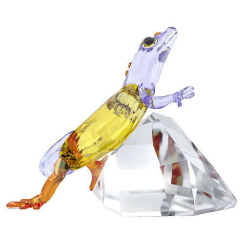 Helen Kirchhofer - Swarovski Idyllia Gecko - 5693146