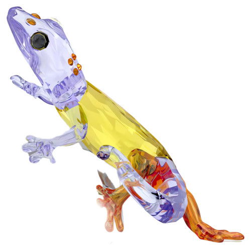 Helen Kirchhofer - Swarovski Idyllia Gecko - 5693146