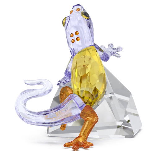 Helen Kirchhofer - Swarovski Idyllia Gecko - 5693146