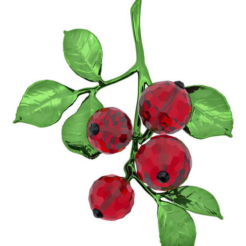 Helen Kirchhofer - Swarovski Idyllia Rote Beeren - 5701281