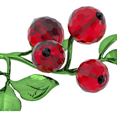 Helen Kirchhofer - Swarovski Idyllia Rote Beeren - 5701281