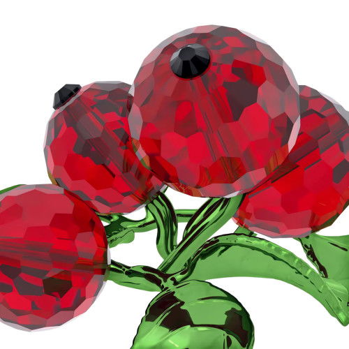 Helen Kirchhofer - Swarovski Idyllia Rote Beeren - 5701281