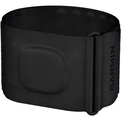 Helen Kirchhofer - Garmin Index Sleep Monitor