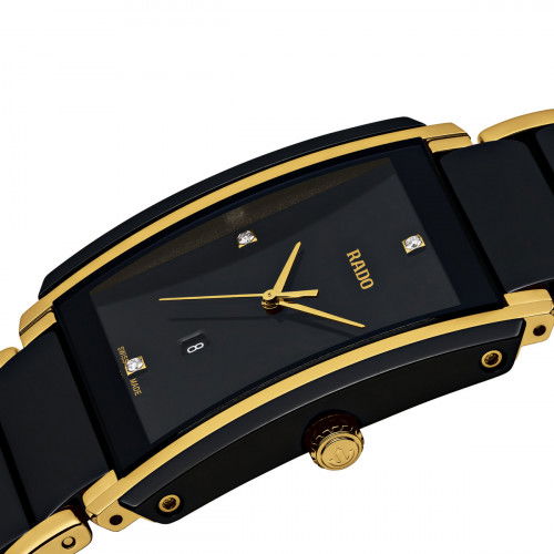 Helen Kirchhofer - Rado Integral Diamonds - R20204712