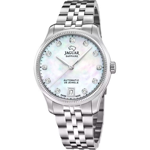 Helen Kirchhofer - Jaguar Automatic - J1000/3