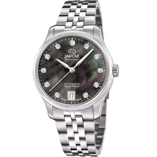 Helen Kirchhofer - Jaguar Automatic - J1000/6