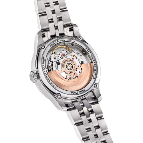 Helen Kirchhofer - Jaguar Automatic - J1000/6