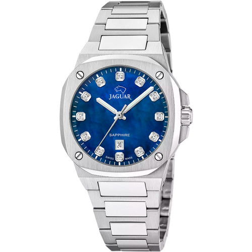 Helen Kirchhofer - Jaguar Couple Diver - J1027/7