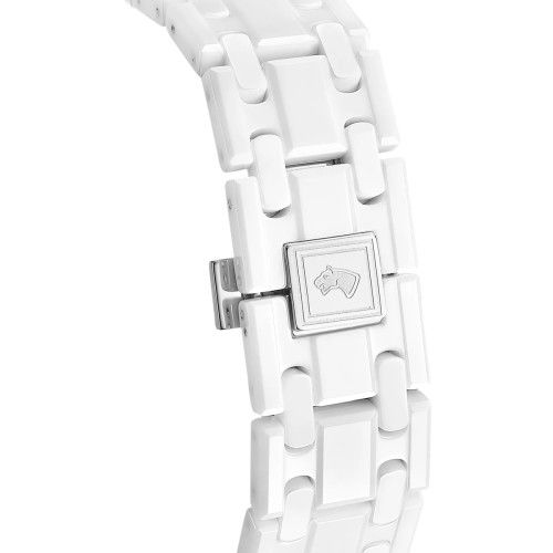 Helen Kirchhofer - Jaguar Ceramic - J1050/1