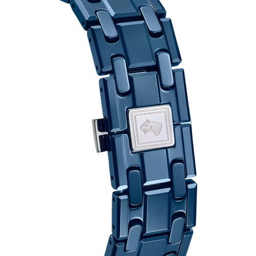 Helen Kirchhofer - Jaguar Ceramic - J1051/1