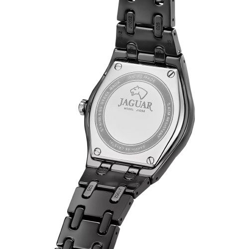 Helen Kirchhofer - Jaguar Ceramic - J1052/1