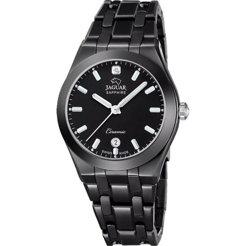 Helen Kirchhofer - Jaguar Ceramic - J1052/1