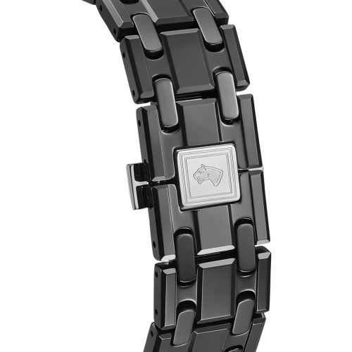 Helen Kirchhofer - Jaguar Ceramic - J1052/1