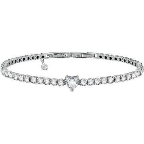 Helen Kirchhofer - Chiara Ferragni Diamond Heart Armband - J19AUV46