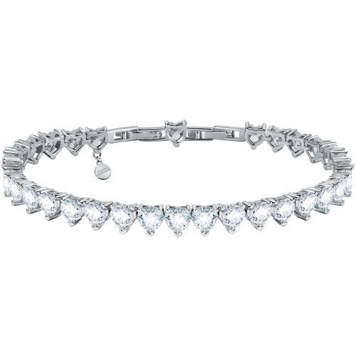 Helen Kirchhofer - Chiara Ferragni Diamond Heart Armband - J19AUV49