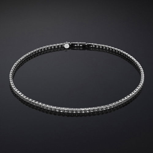 Helen Kirchhofer - Chiara Ferragni Classic Halskette - J19AVJ07