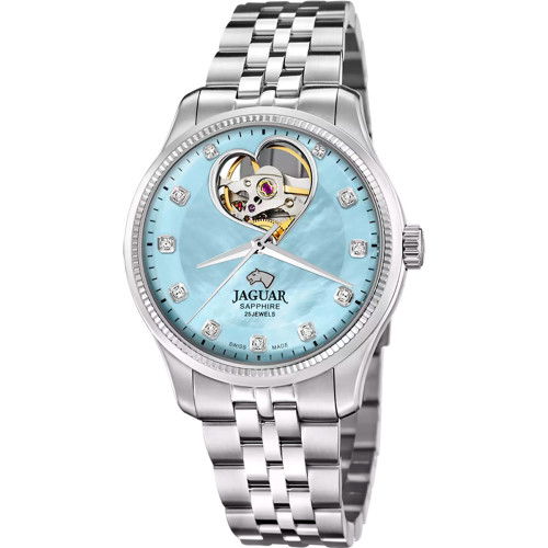 Helen Kirchhofer - Jaguar Automatic - J994/4