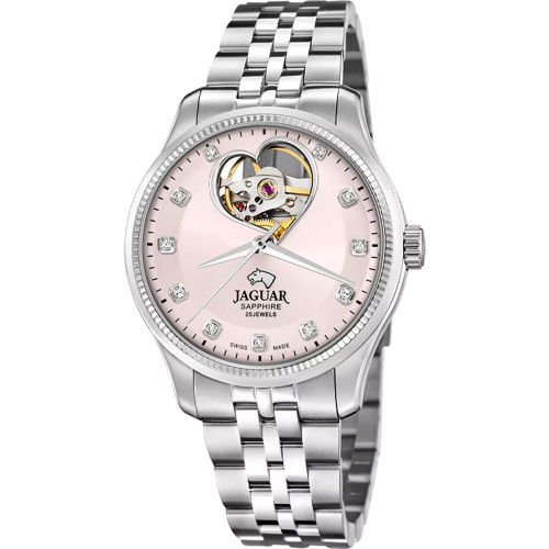 Helen Kirchhofer - Jaguar Automatic - J994/5