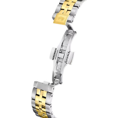 Helen Kirchhofer - Jaguar Automatic - J995/5