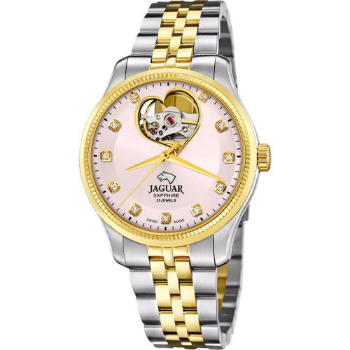 Helen Kirchhofer - Jaguar Automatic - J995/5