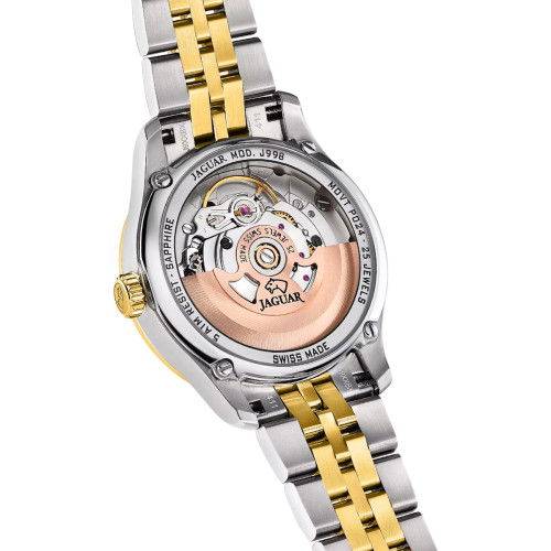 Helen Kirchhofer - Jaguar Automatic - J995/5