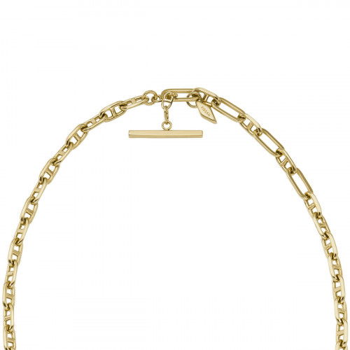 Helen Kirchhofer - Fossil Heritage Halskette - JA7209710