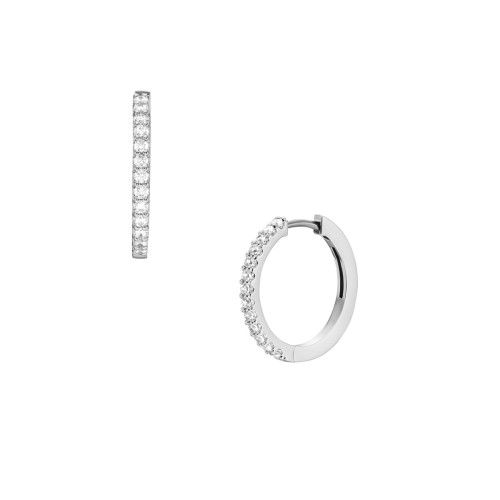 Helen Kirchhofer - Fossil Ellis Ohrringe - JA7234040