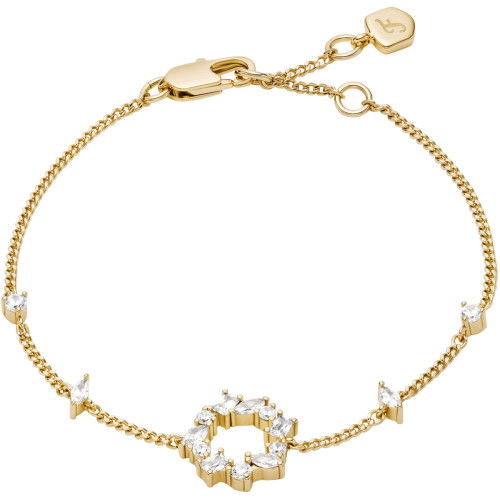 Helen Kirchhofer - Fossil Ellis Armband - JA7296710