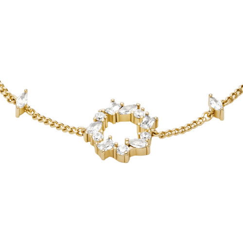 Helen Kirchhofer - Fossil Ellis Armband - JA7296710