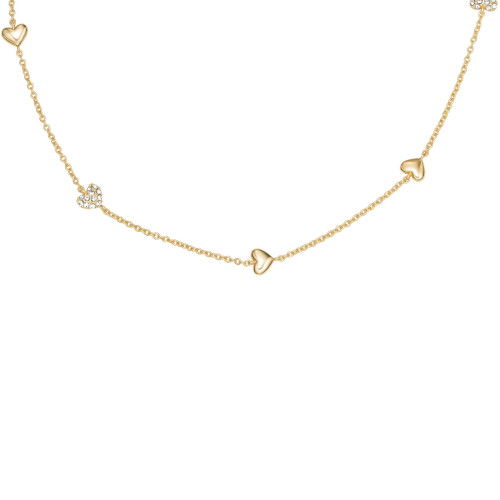 Helen Kirchhofer - Fossil Sutton Halskette - JA7298710