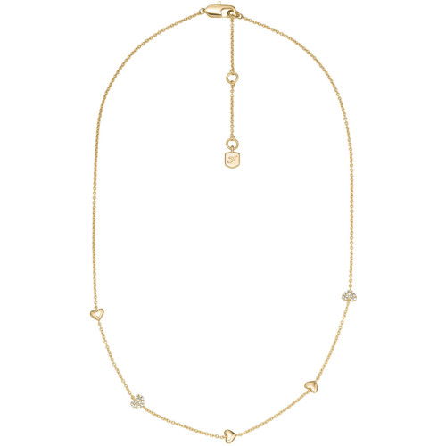 Helen Kirchhofer - Fossil Sutton Halskette - JA7298710