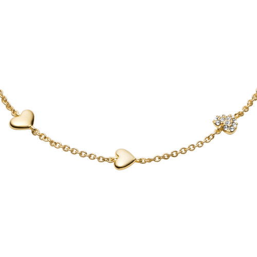 Helen Kirchhofer - Fossil Sutton Armband - JA7299710