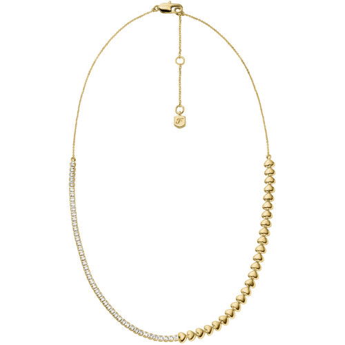 Helen Kirchhofer - Fossil Sutton Halskette - JA7302710