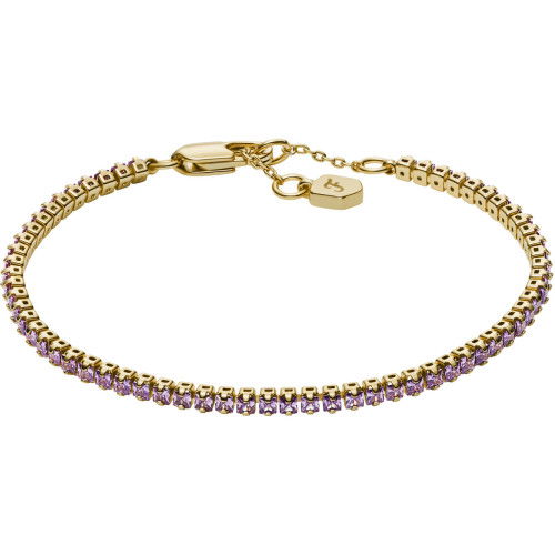 Helen Kirchhofer - Fossil Ellis Armband - JA7306710