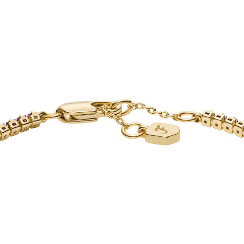 Helen Kirchhofer - Fossil Ellis Armband - JA7306710