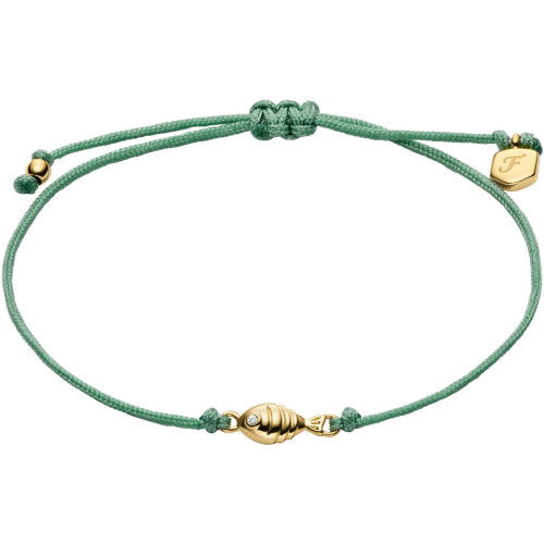 Helen Kirchhofer - Fossil Sutton Armband - JA7310710