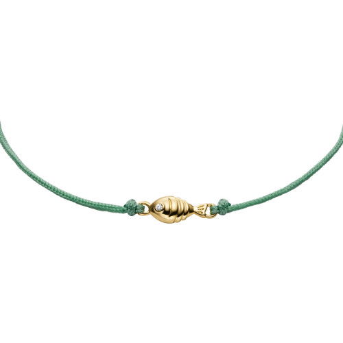 Helen Kirchhofer - Fossil Sutton Armband - JA7310710