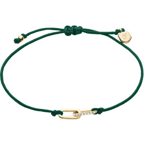 Helen Kirchhofer - Fossil Sutton Armband - JA7311710