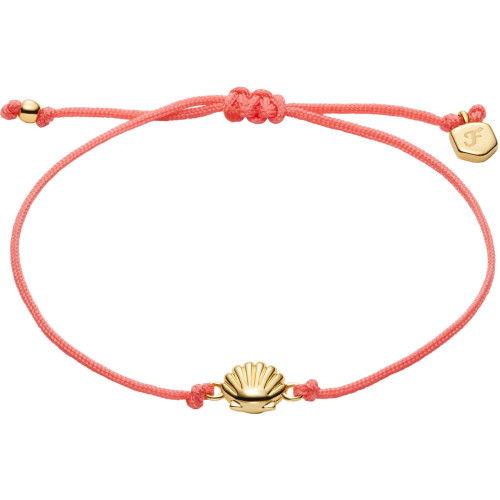 Helen Kirchhofer - Fossil Sutton Armband - JA7313710