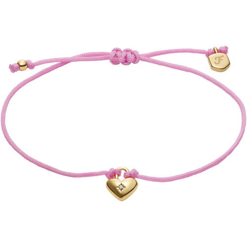 Helen Kirchhofer - Fossil Sutton Armband - JA7314710