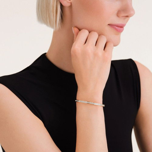 Helen Kirchhofer - Rosefield Crystal Armreif - JBCBG-J1033