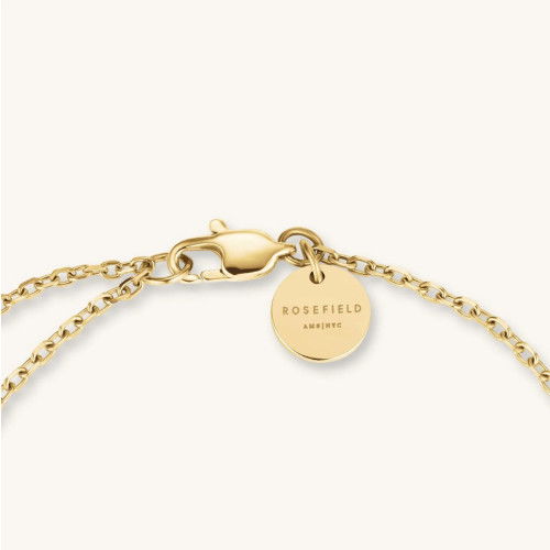 Helen Kirchhofer - Rosefield Dangling Crystal Armband - JBDCG-J1022