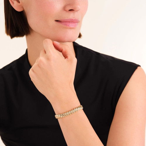 Helen Kirchhofer - Rosefield San Marco Armband - JBSMG-J1194