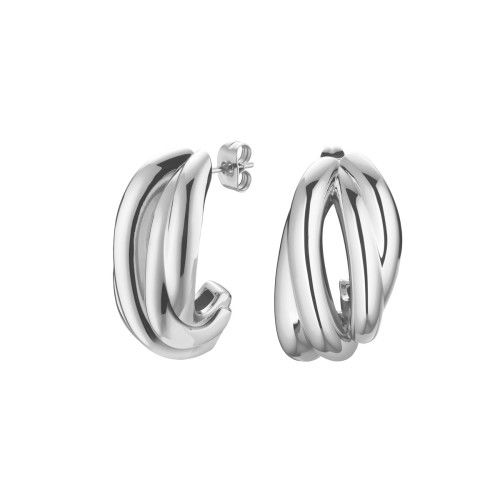 Helen Kirchhofer - Rosefield Statement Tangle Ohrstecker - JESTS-J1058