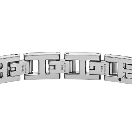 Helen Kirchhofer - Fossil Arden Armband - JF04825040