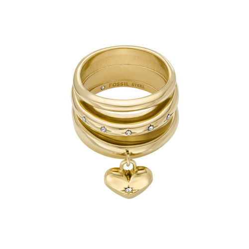 Helen Kirchhofer - Fossil Sadie Ring - JF04834710