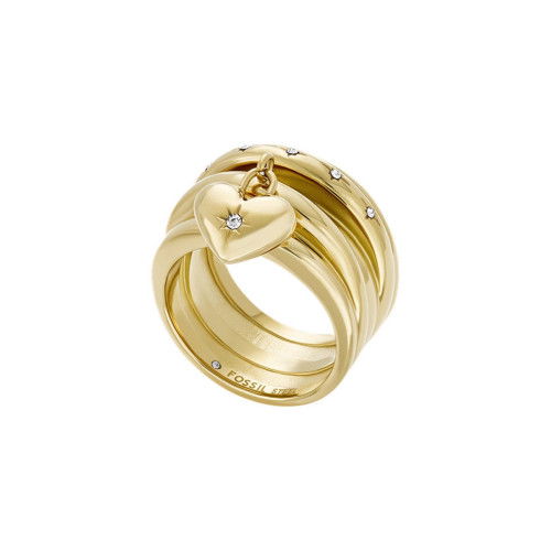 Helen Kirchhofer - Fossil Sadie Ring - JF04834710