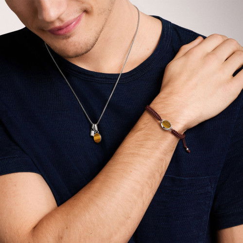 Helen Kirchhofer - Fossil Jewelry Armband - JF04853040