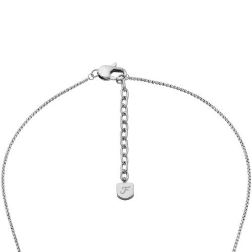 Helen Kirchhofer - Fossil Knox Halskette - JF04882040